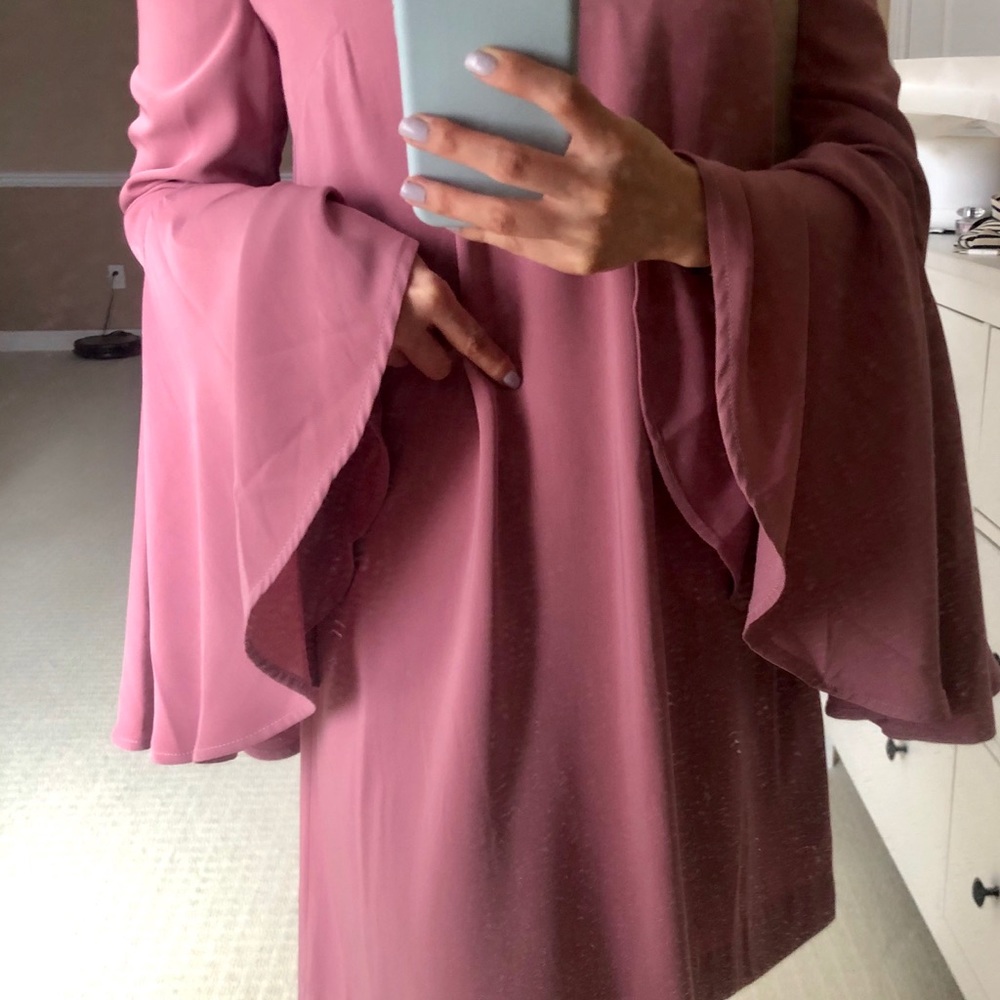 Keepsake Dress - Picture 7 of 7